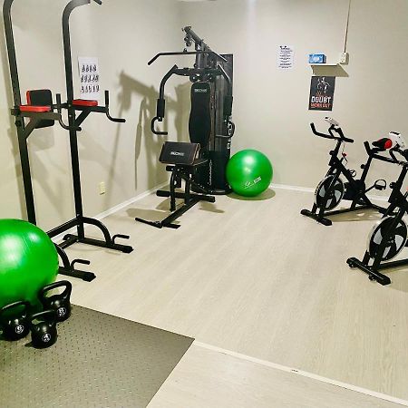 オークランド Grafton Backpackersホステル エクステリア 写真